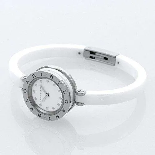 BVLGARI B.ZERO1 QUARTZ 23 MM WOMEN WATCH BZ23WSCC.S