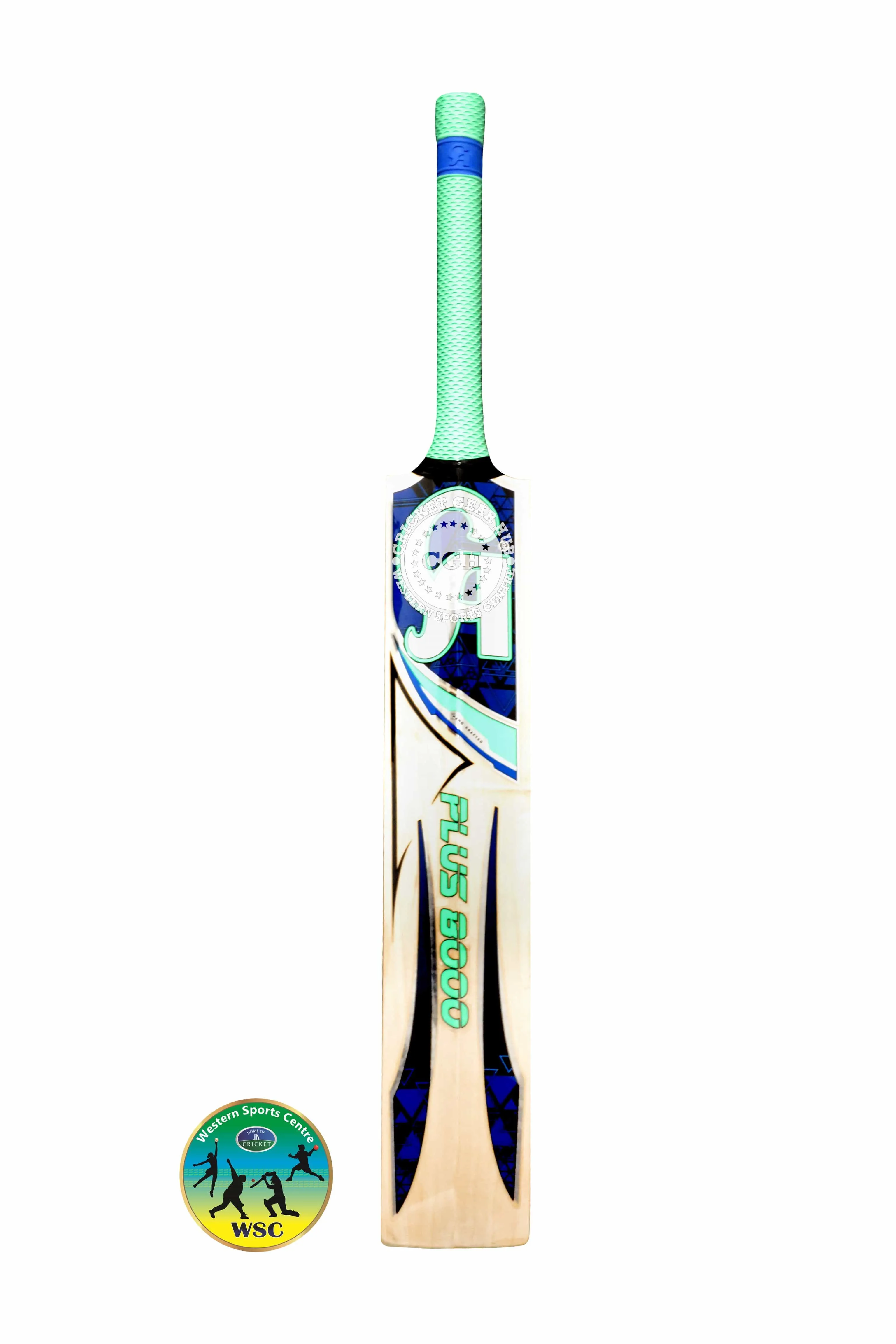 CA Plus 8000 Adult Cricket Bat