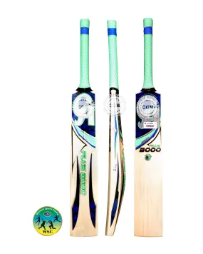 CA Plus 8000 Adult Cricket Bat