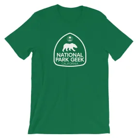 California Road Trip T-Shirt