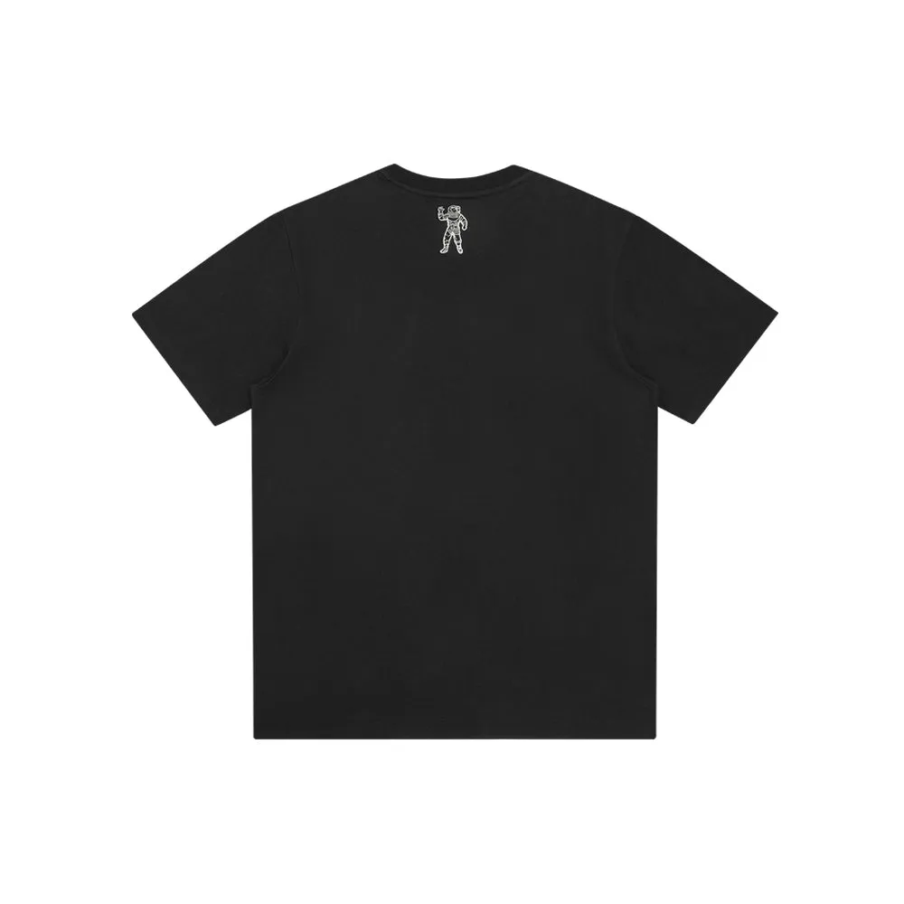 Camo Arch Logo T-Shirt SP24 (black)