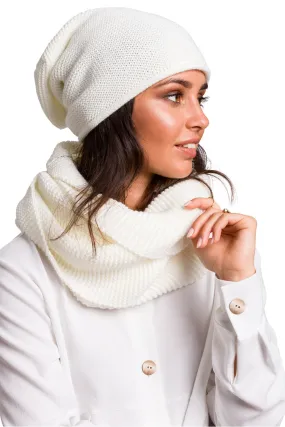 Cappello model 136399 BE Knit