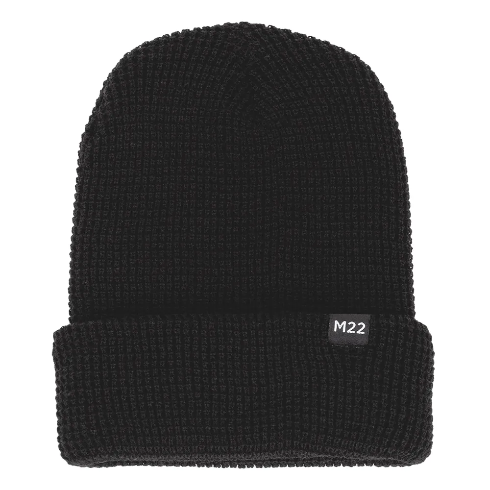 CAPTAIN'S BEANIE