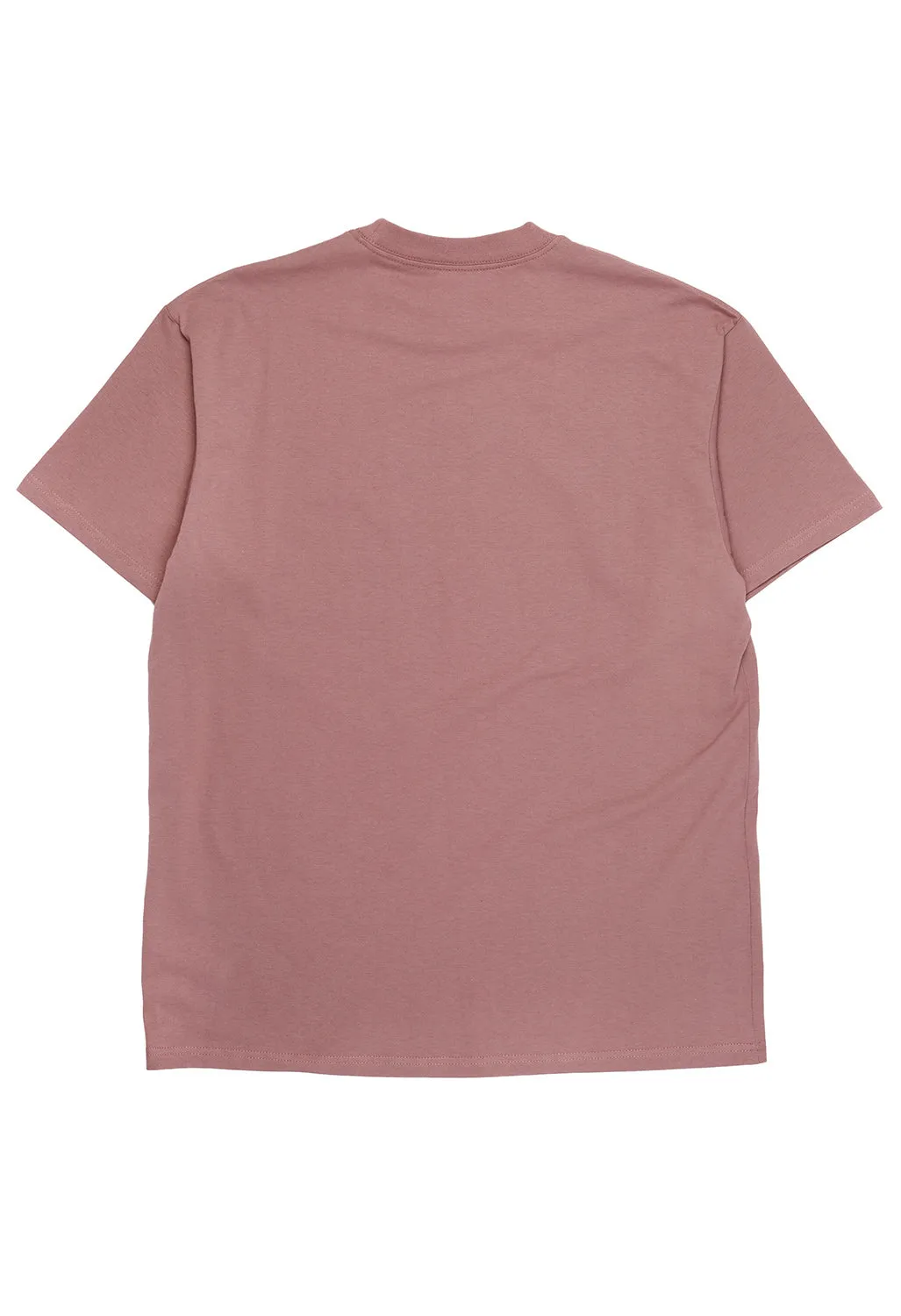 Carhartt WIP Pagan T-Shirt - Daphne / Beige