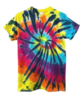 Chameleon Tie-Dye Unisex Tee