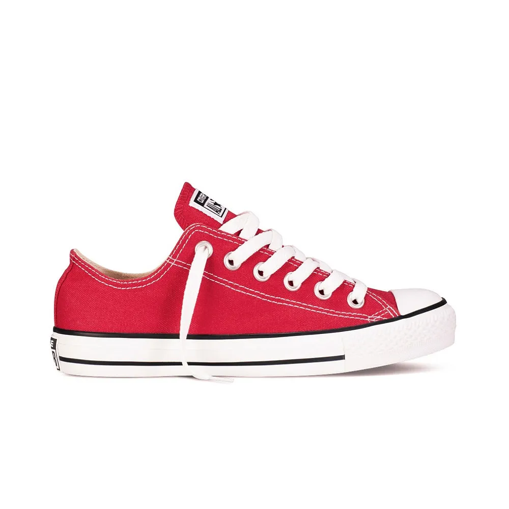 Chuck Taylor All Star Classic Low Top