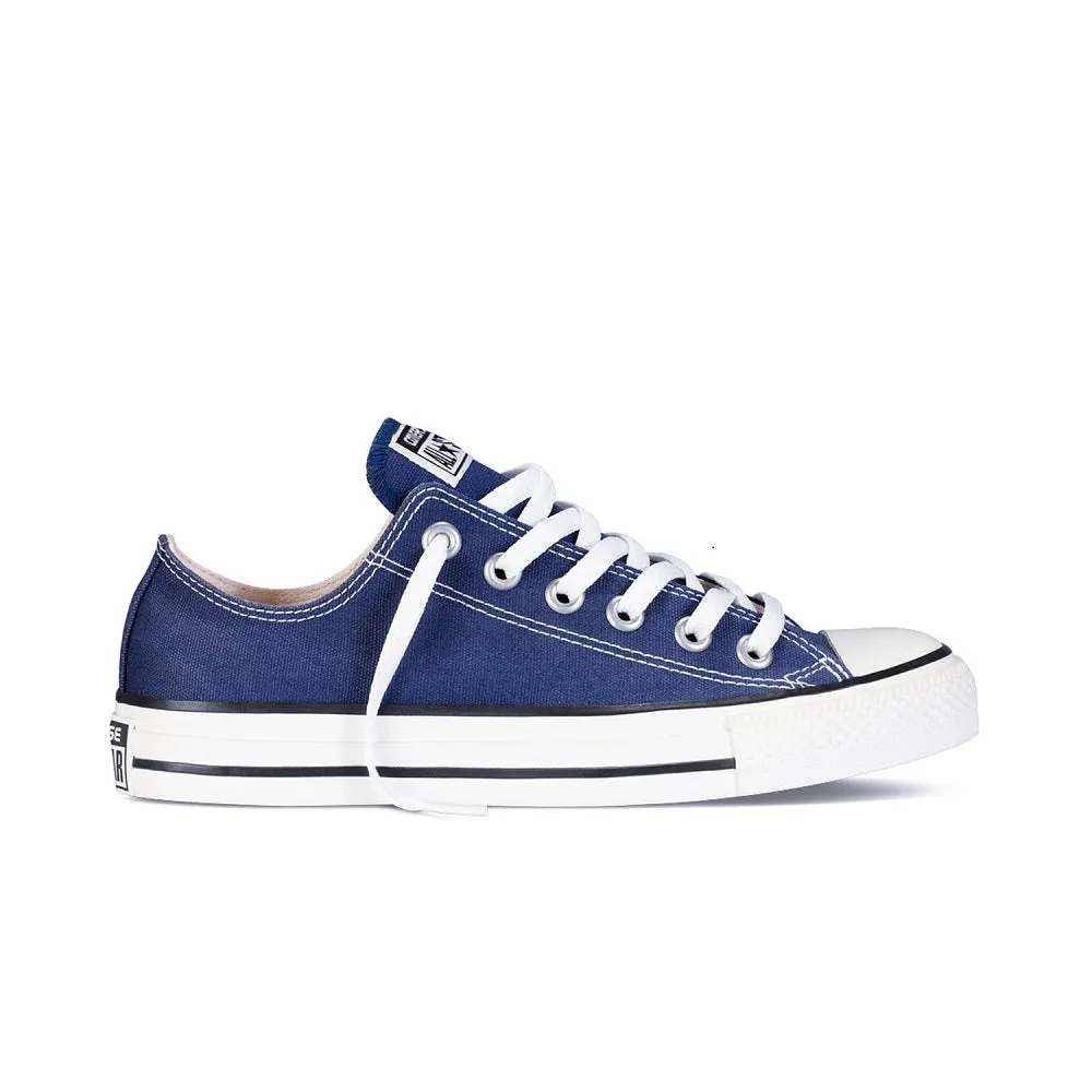 Chuck Taylor All Star Classic Low Top