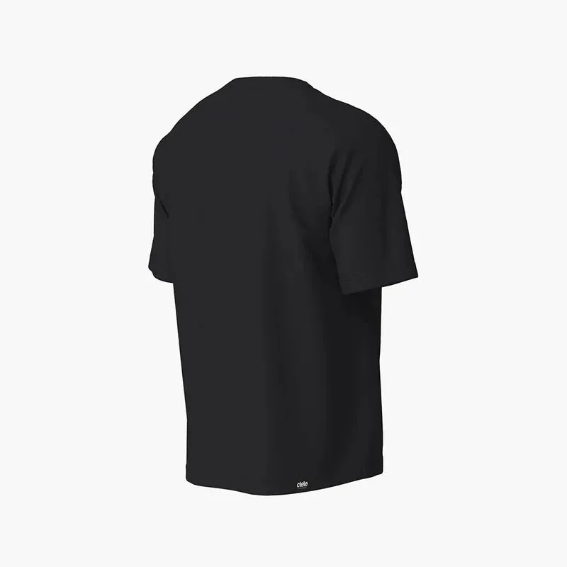 Ciele U ORTShirt Equipment Shadowcast Running Shirt