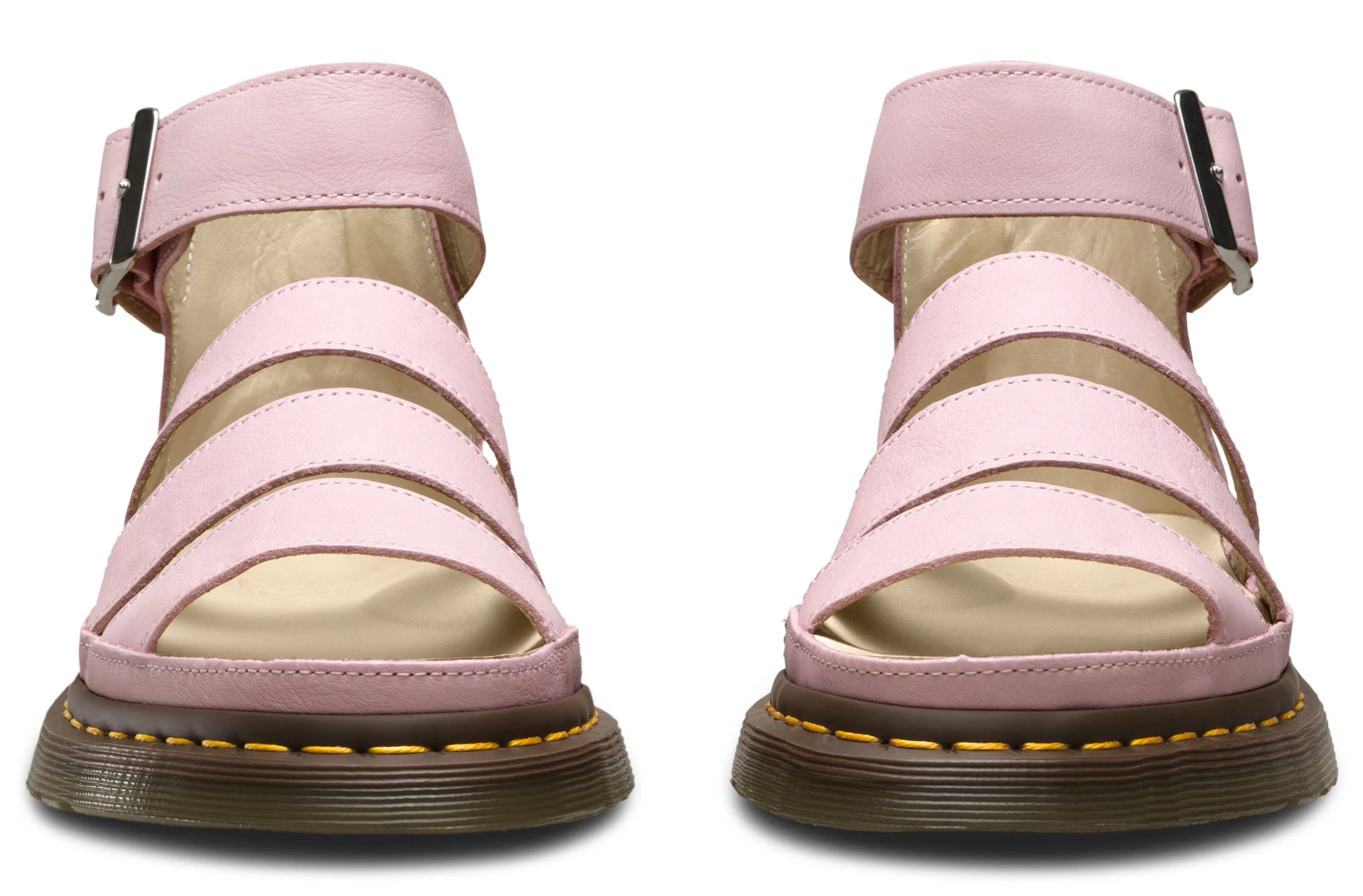 CLARISSA BUBBLEGUM VIRGINIA SANDAL