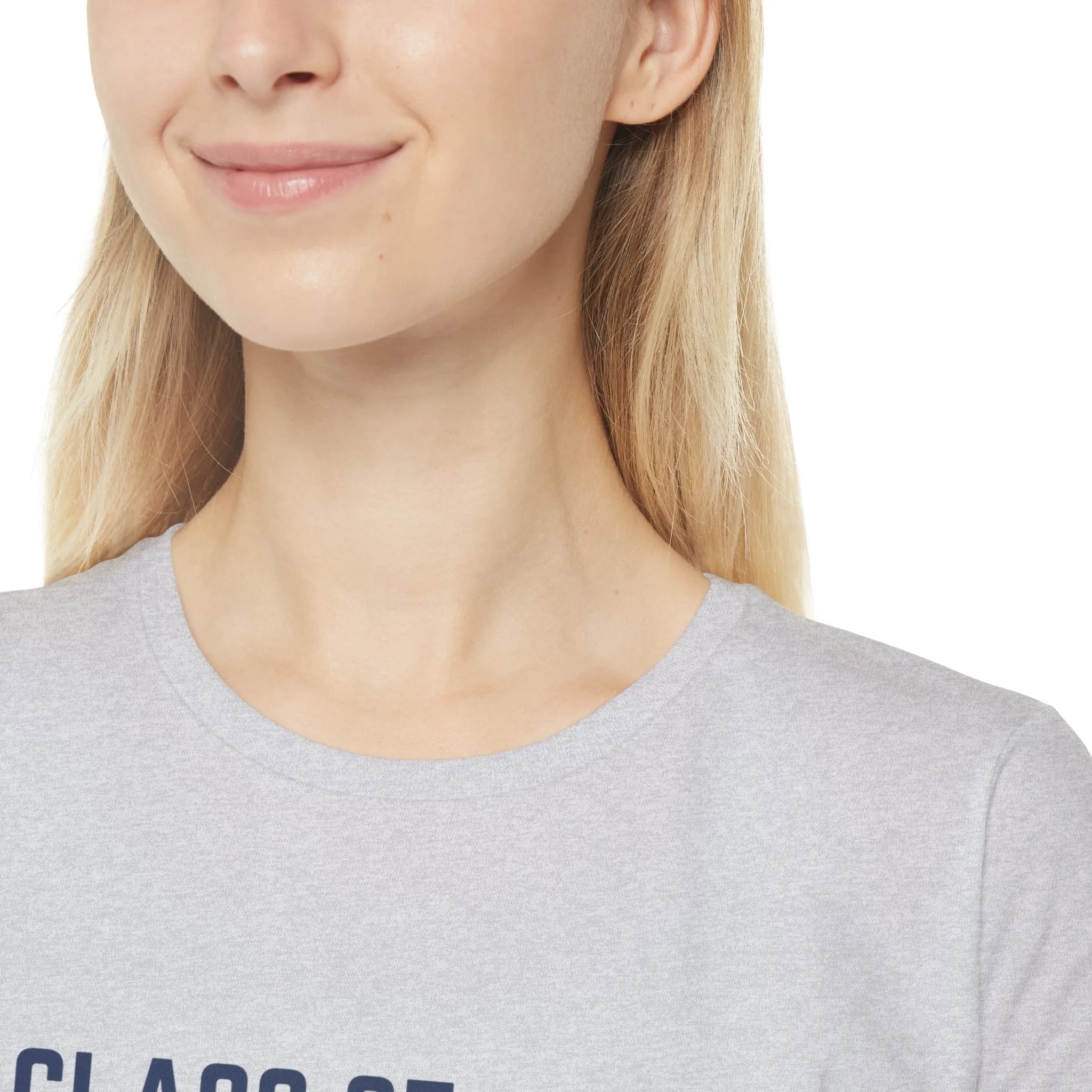 Class of 2023 Making History! - Women's Iconic T-Shirt