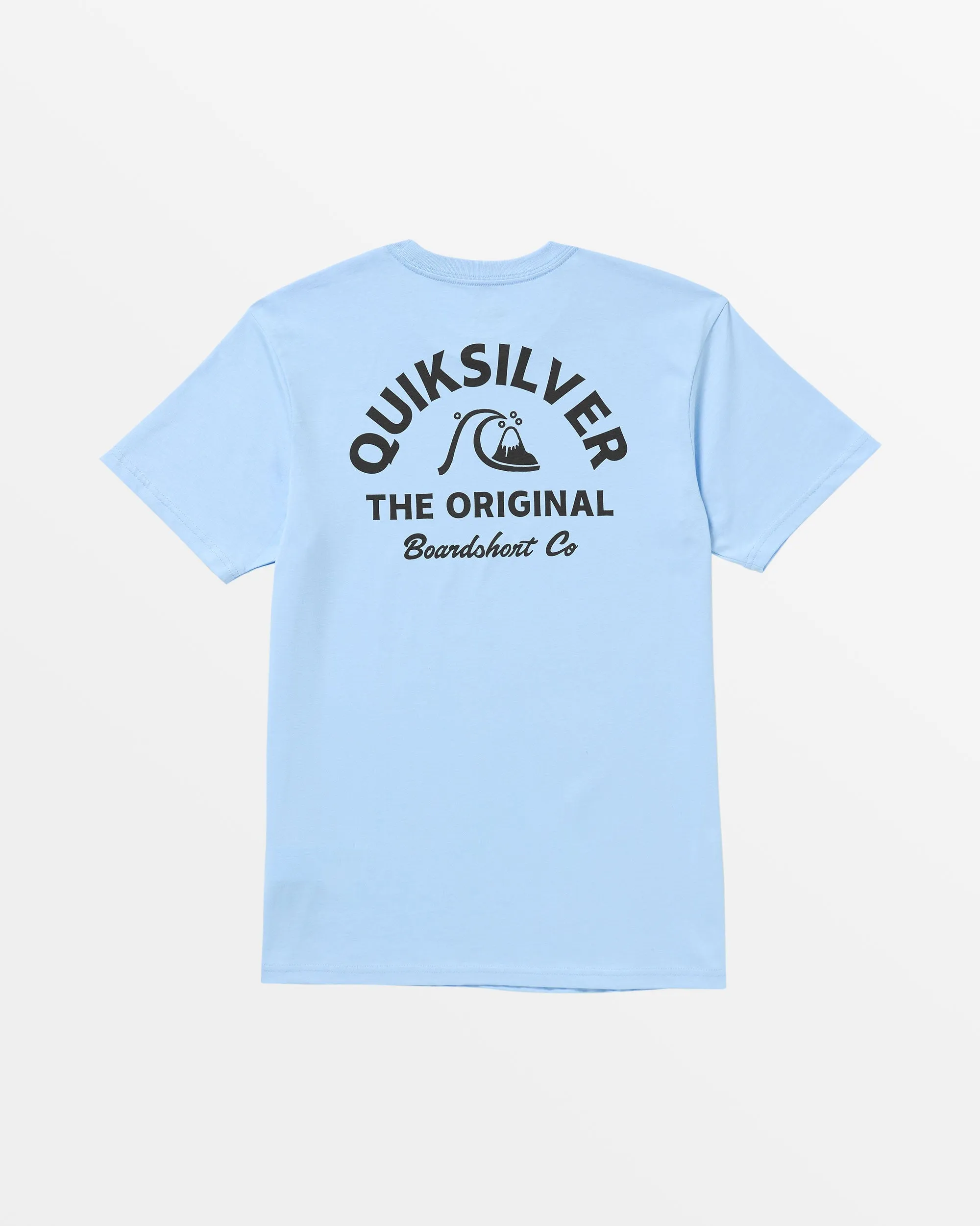 Classic Arch T-Shirt - Blue Bell