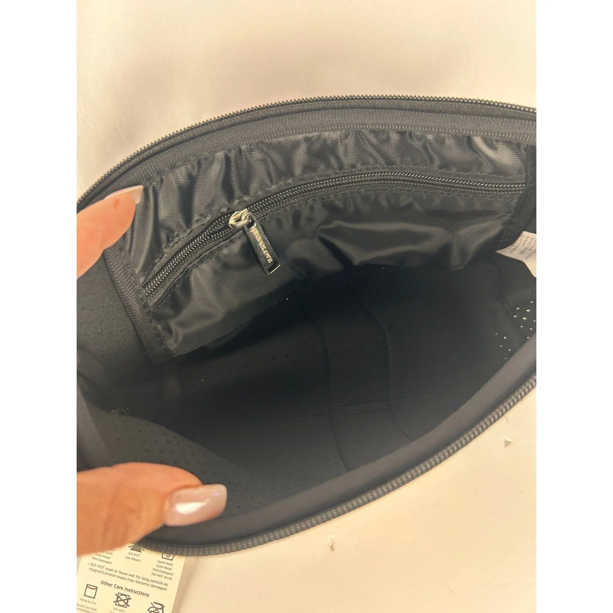 Clearance: Gibson Cosmetic Bag