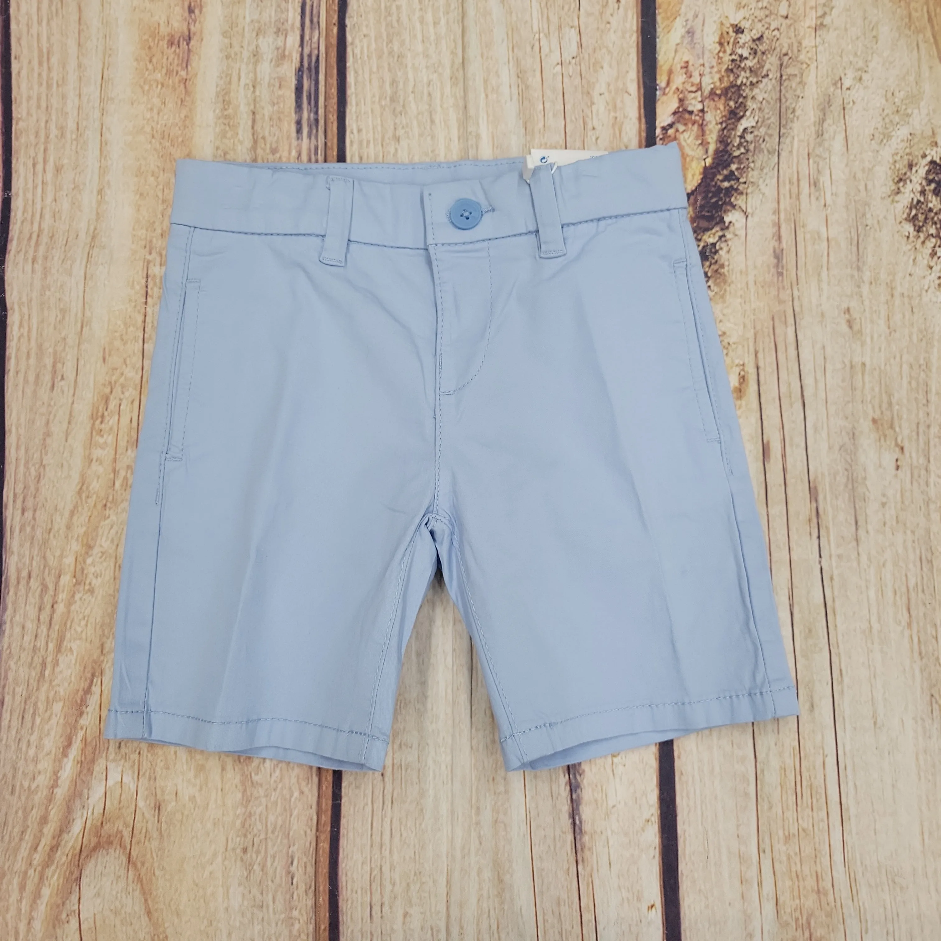 CLEARANCE MAYORAL BASIC TWILL CHINO SHORTS