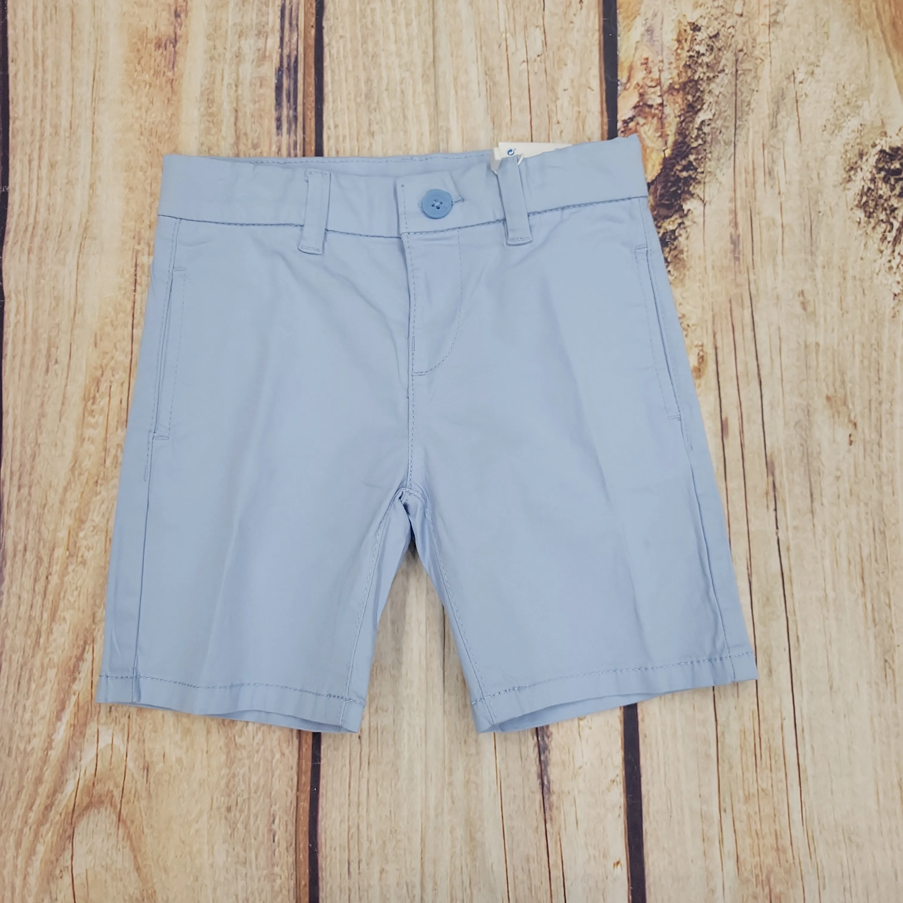 CLEARANCE MAYORAL BASIC TWILL CHINO SHORTS