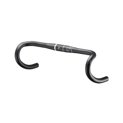 Controltech ONE FL0 Round Handlebar RA-492 SAND BLACK