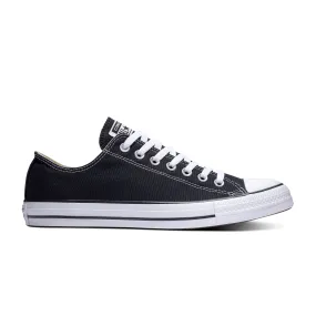 CONVERSE CHUCK TAYLOR ALL STAR LOW BLACK