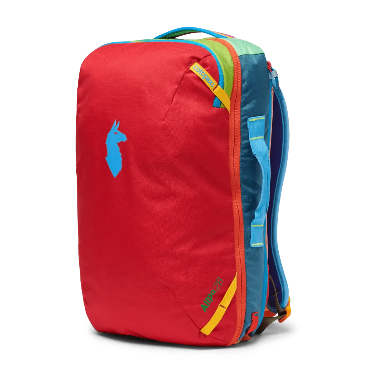 Cotopaxi Allpa 28L Del Dia Travel Pack