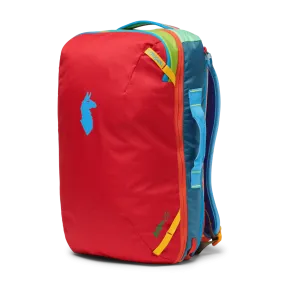 Cotopaxi Allpa 28L Del Dia Travel Pack