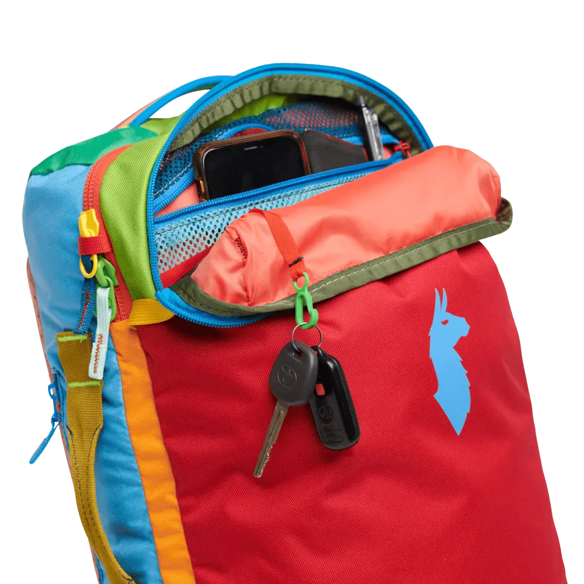 Cotopaxi Allpa 28L Del Dia Travel Pack