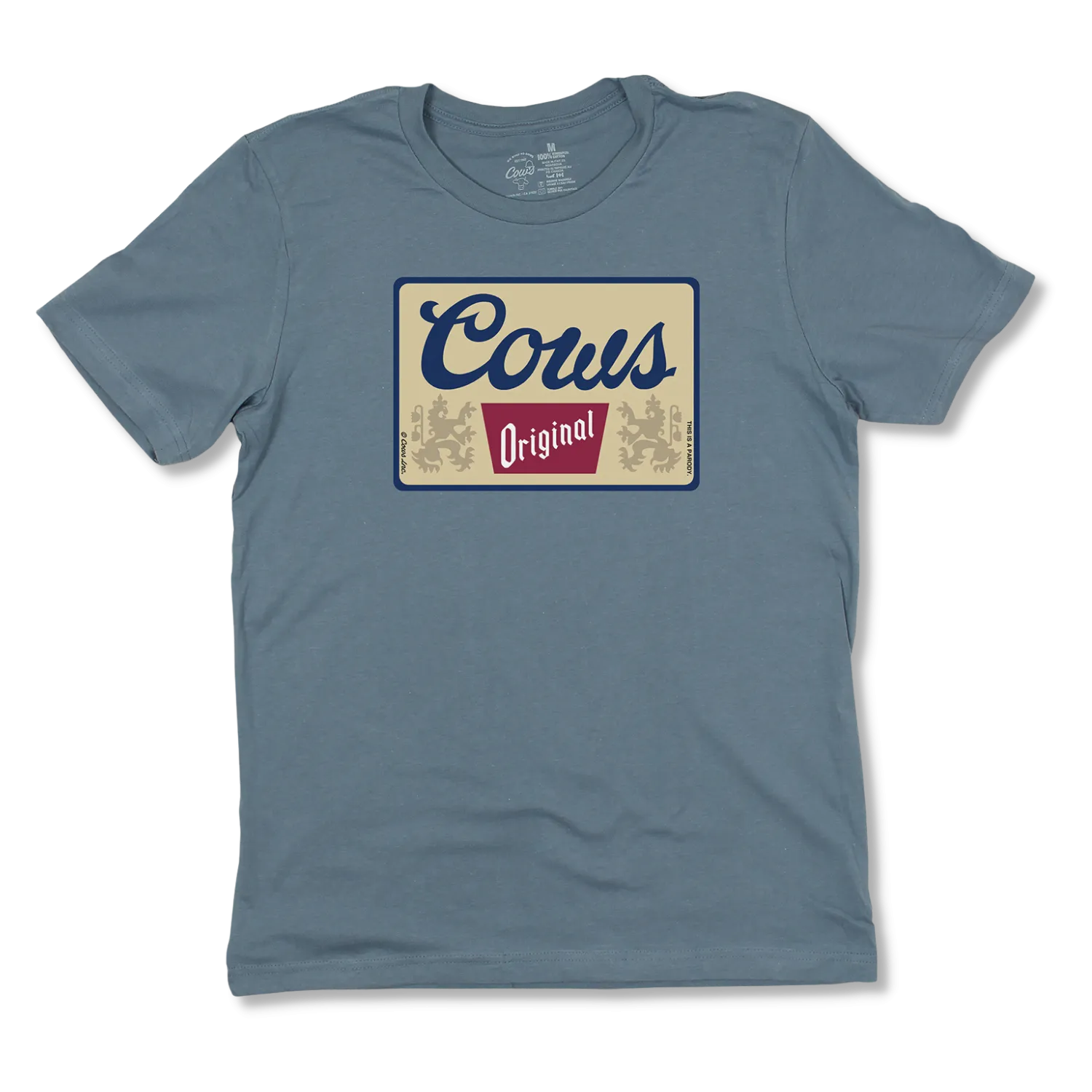 COWS Original Adult T