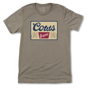 COWS Original Adult T