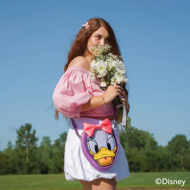 Crossbody / Disney Daisy