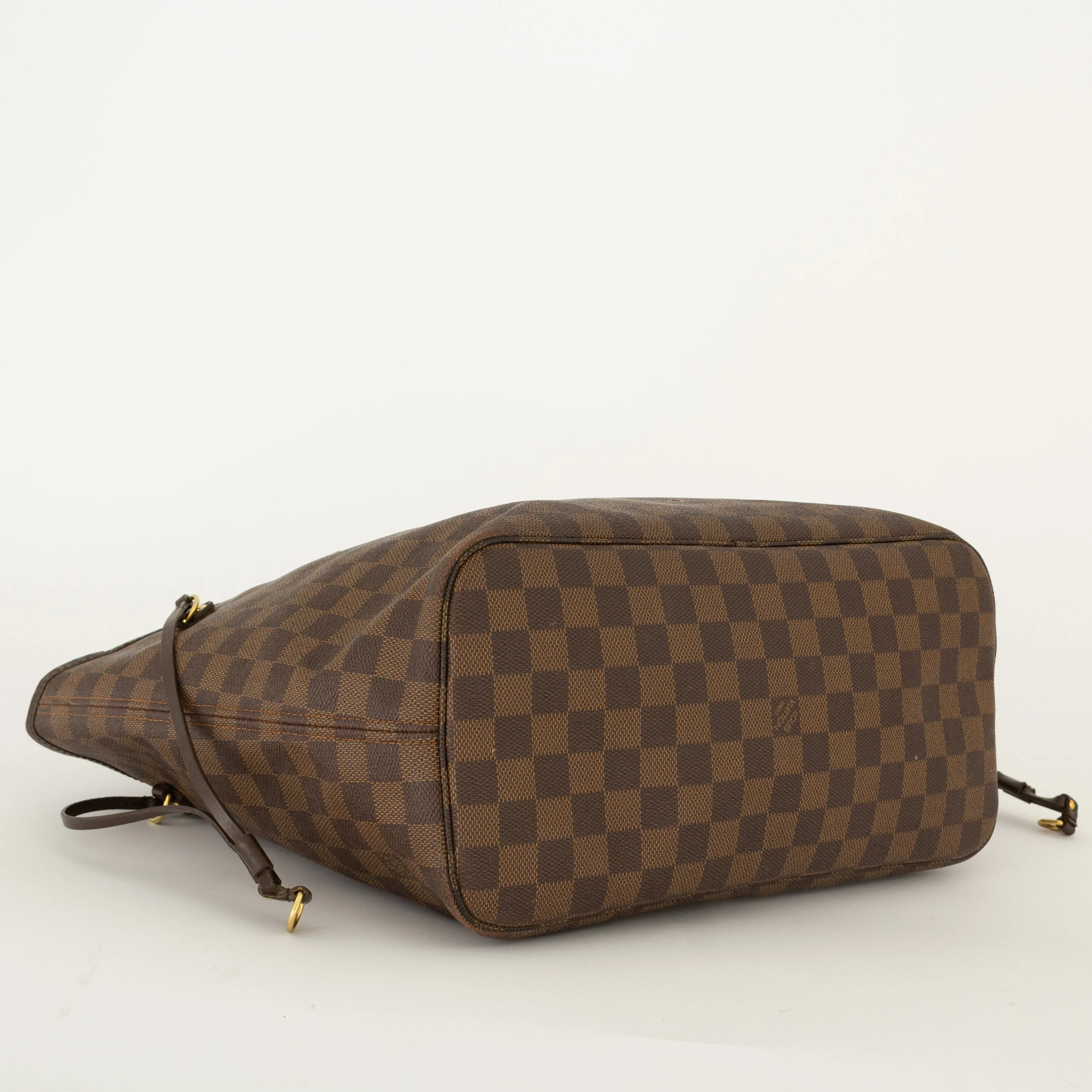 Damier Ebene Neverfull MM