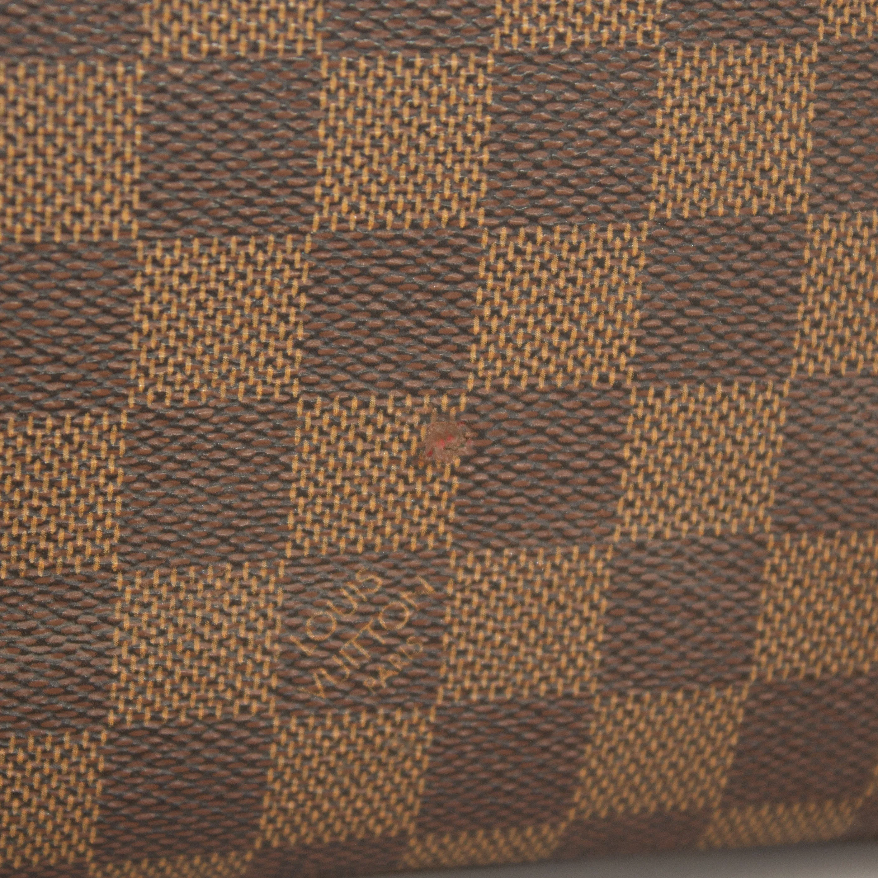 Damier Ebene Neverfull MM