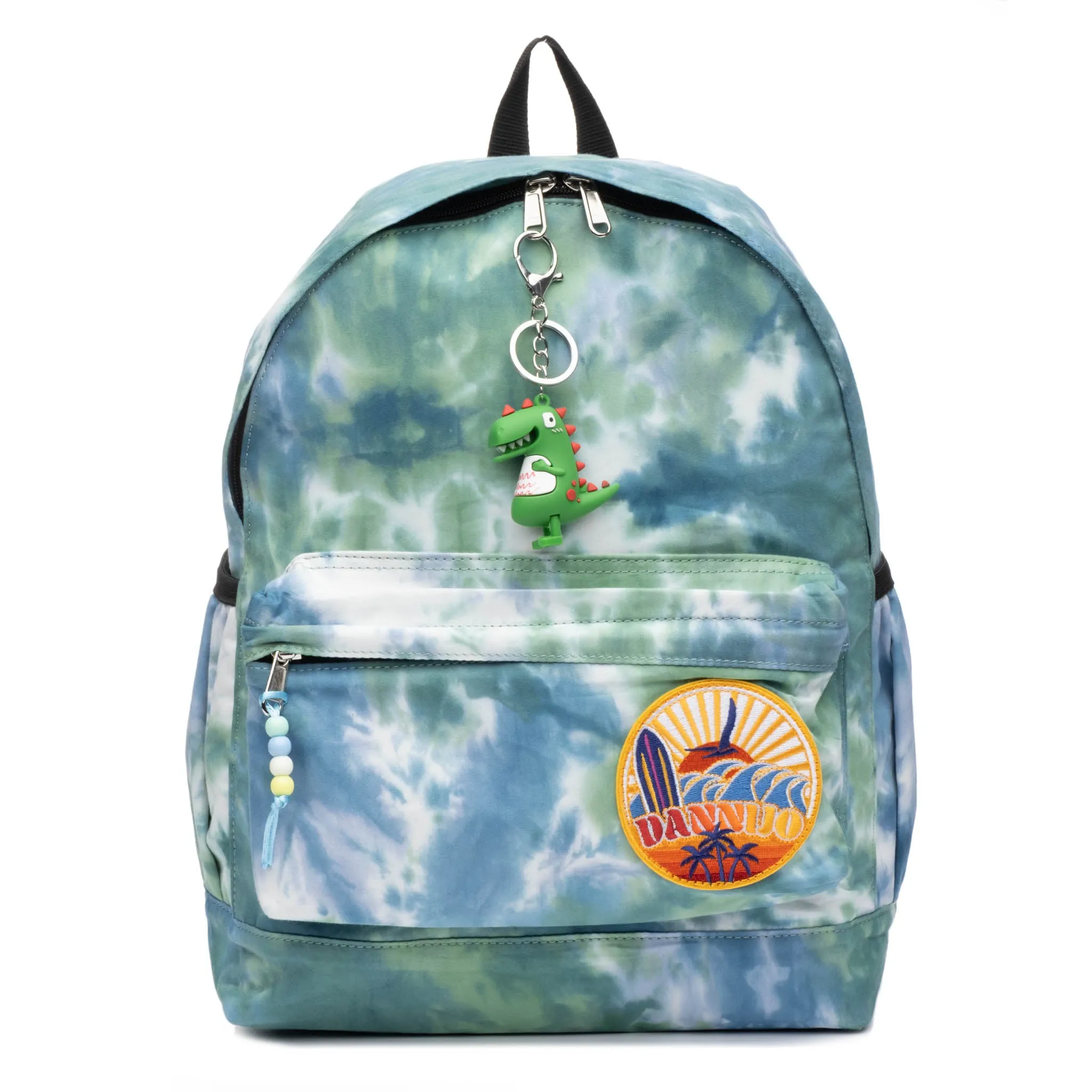 Dannijo Tie Dye Backpack