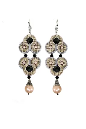 DesireeB Dangle Earrings