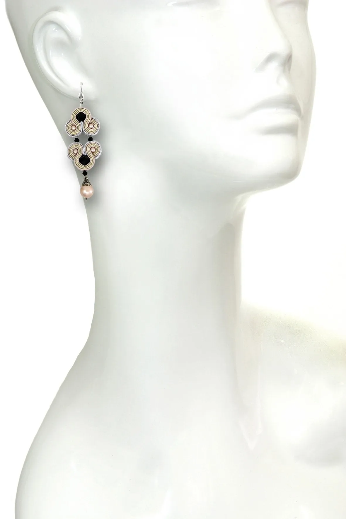 DesireeB Dangle Earrings