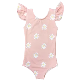 DG Swimsuit - Wildflower