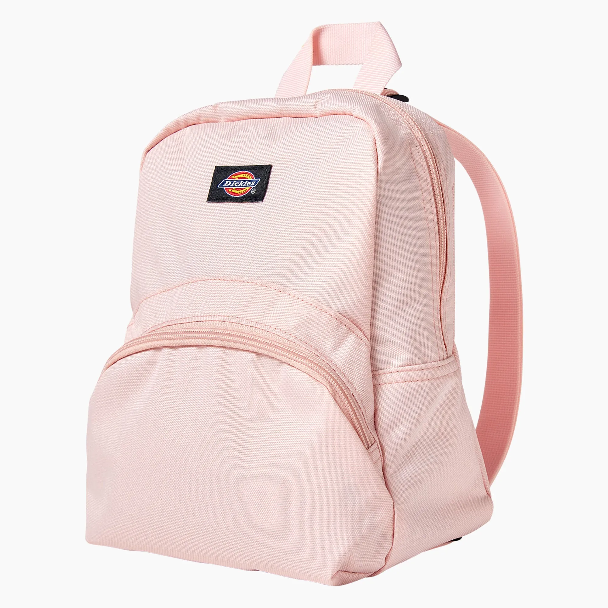 DICKIES Mini Backpack - Pink