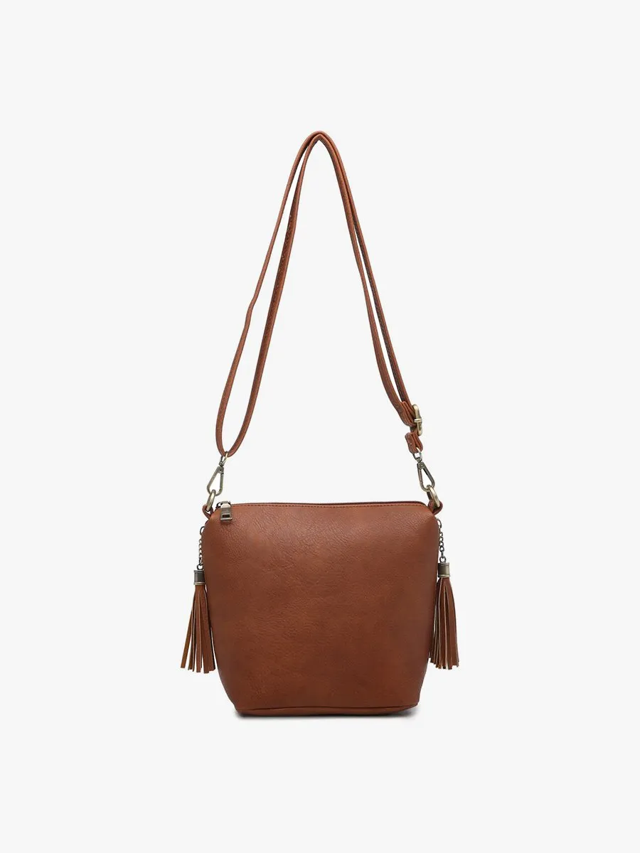 Dylan Vegan Crossbody