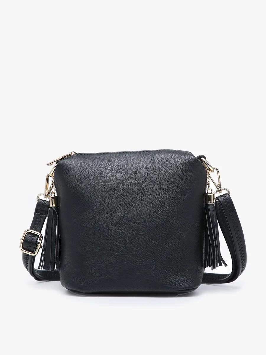 Dylan Vegan Crossbody