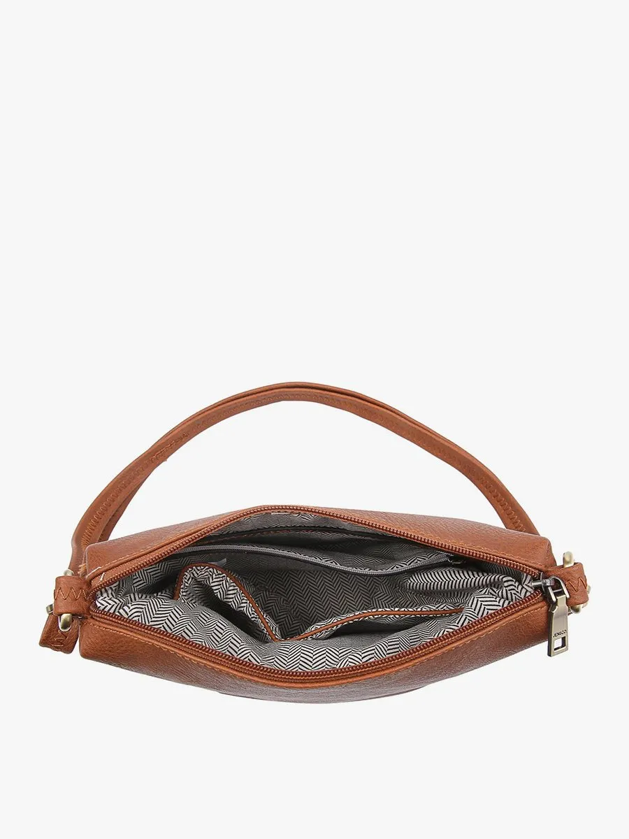 Dylan Vegan Crossbody