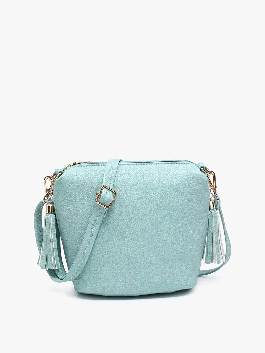 Dylan Vegan Crossbody