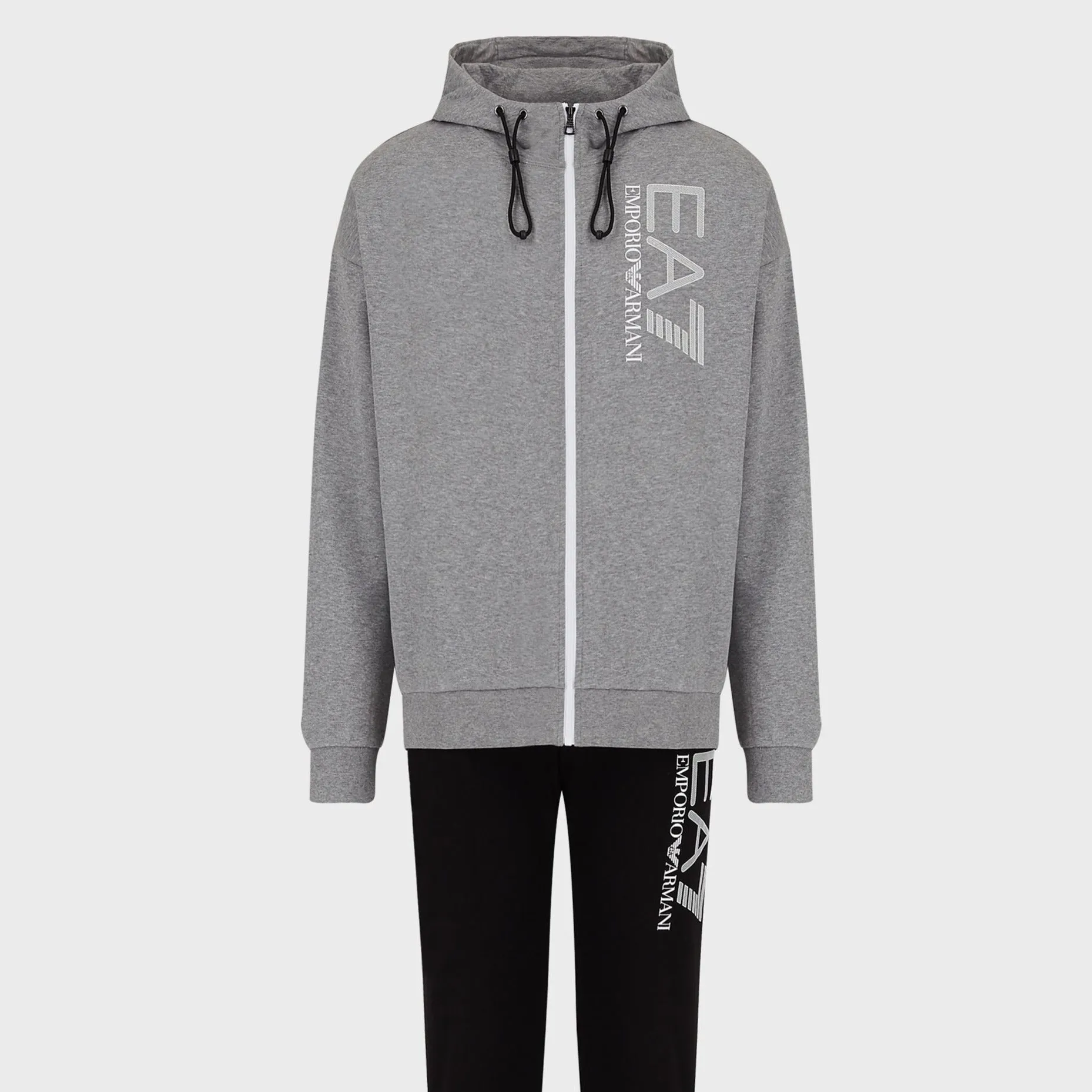 EA7 2pce Tracksuit