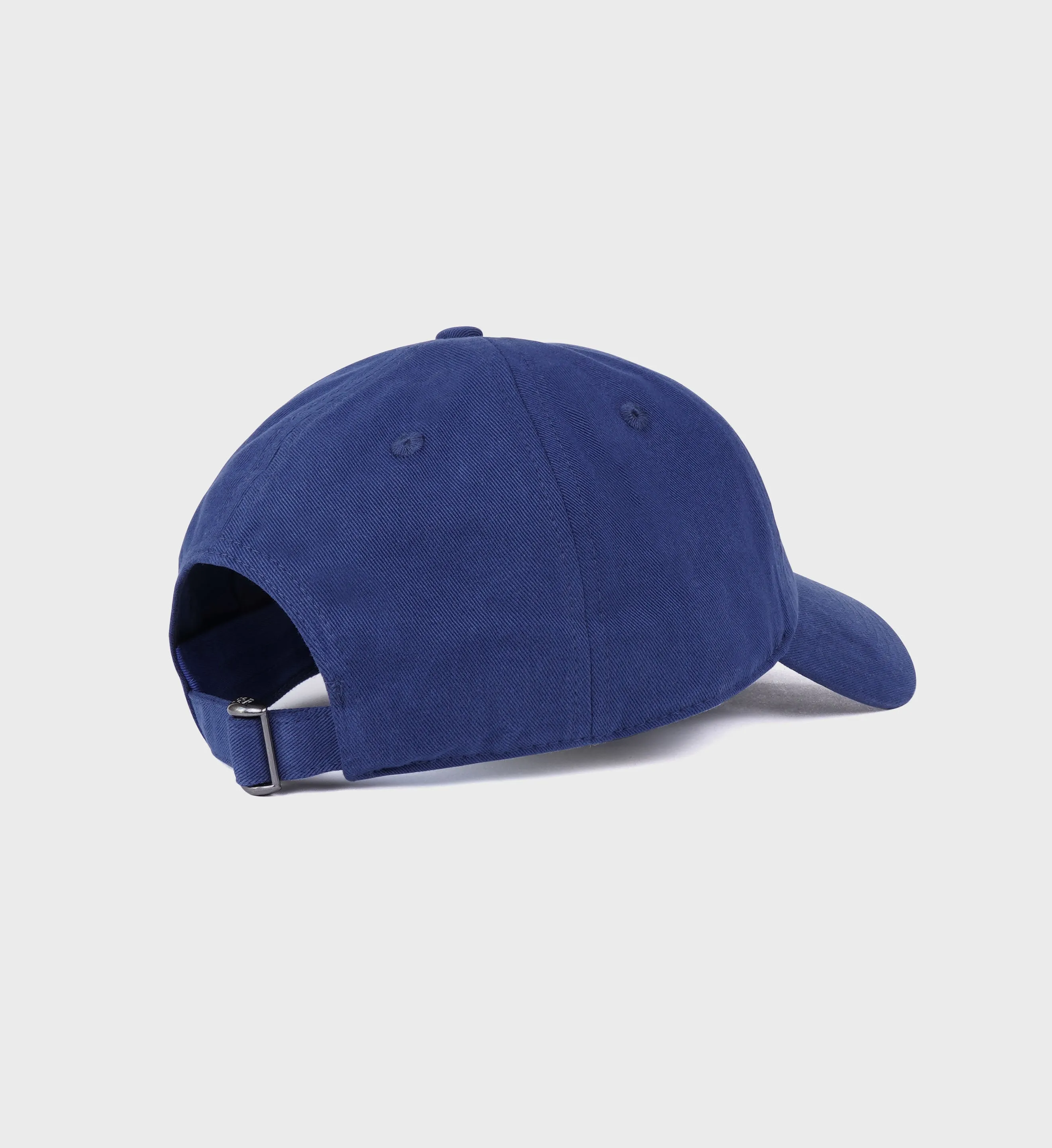 Eden Crest Hat - Indigo/White