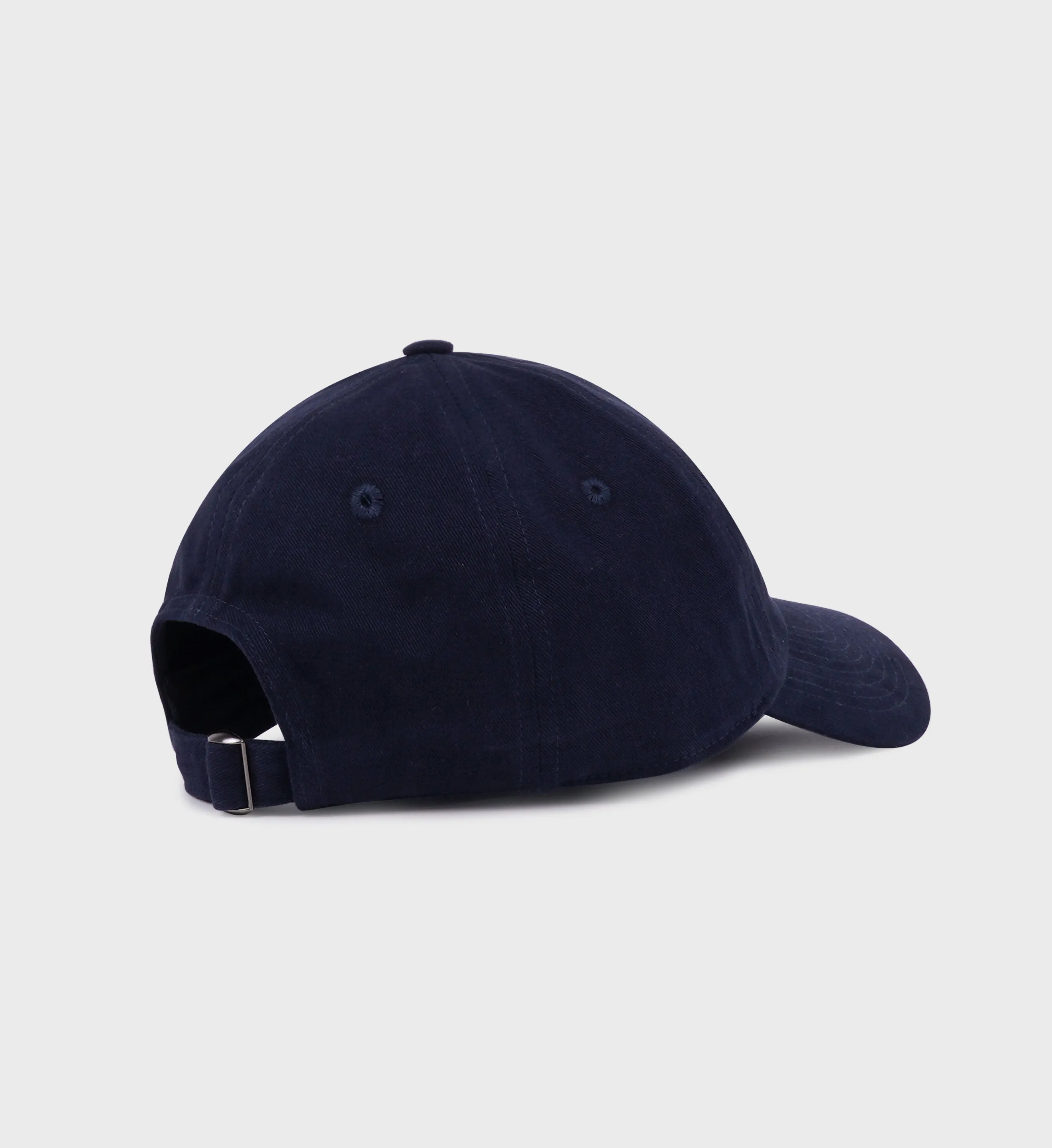 Eden Crest Hat - Navy/White