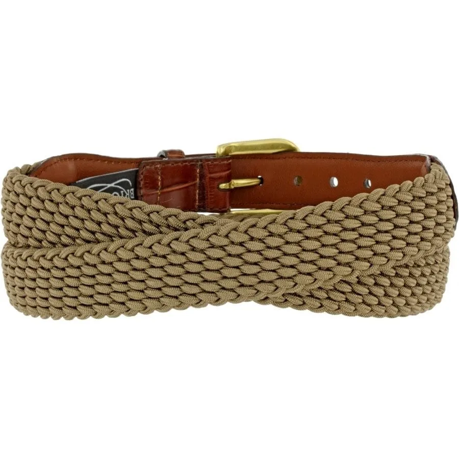 Elastic Cord Belt