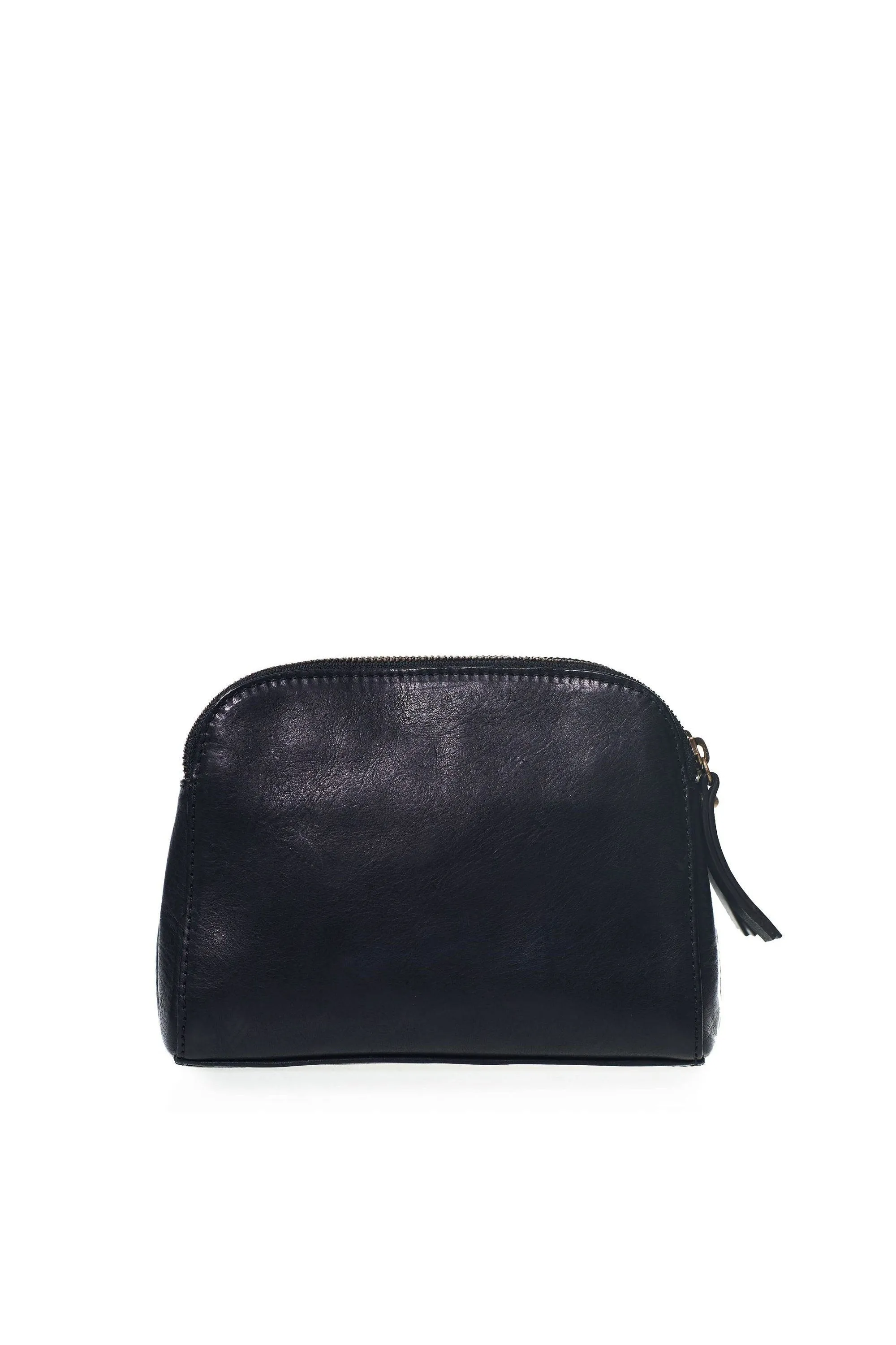 emily black stromboli leather