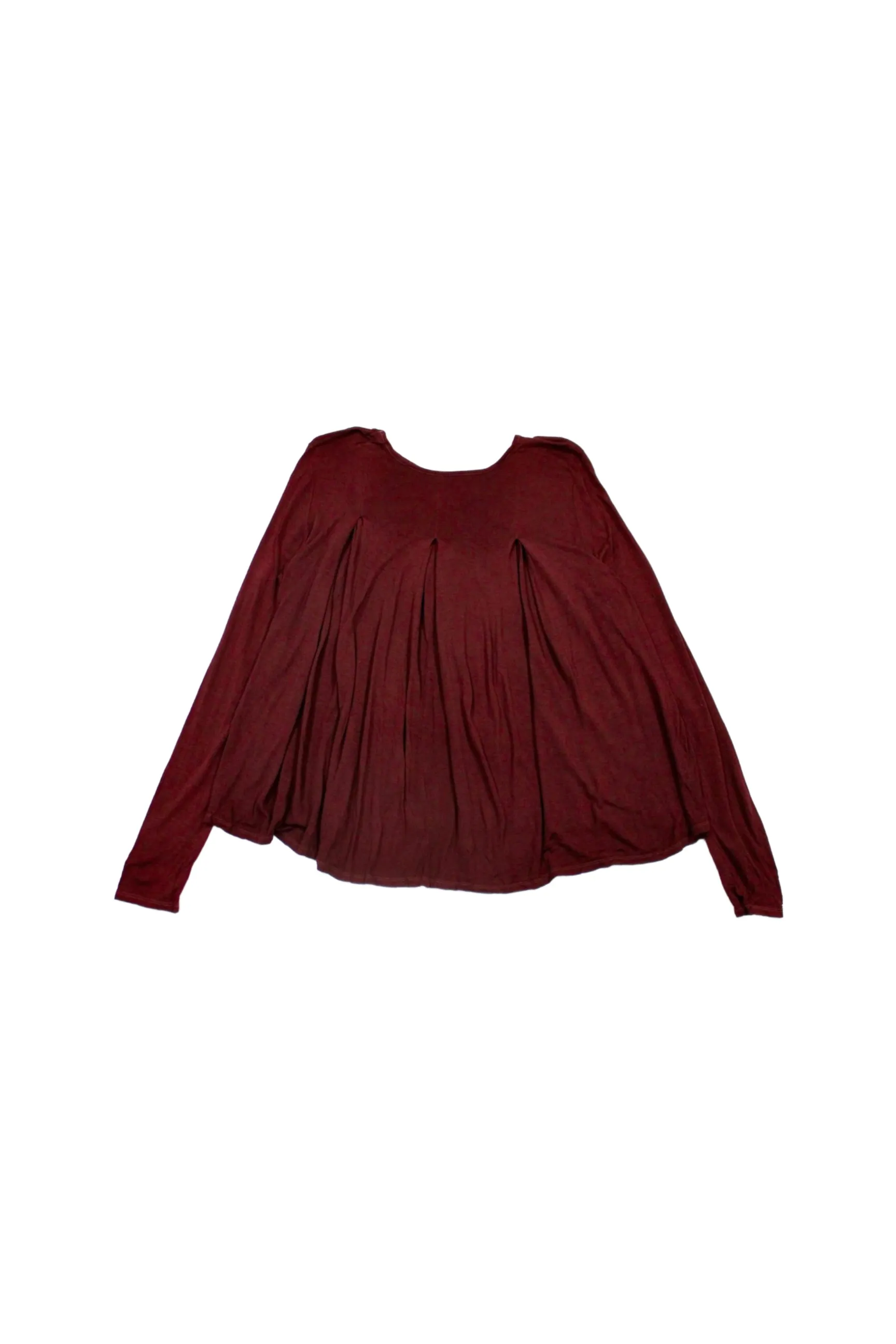 Enza Costa - Pleat Back Top