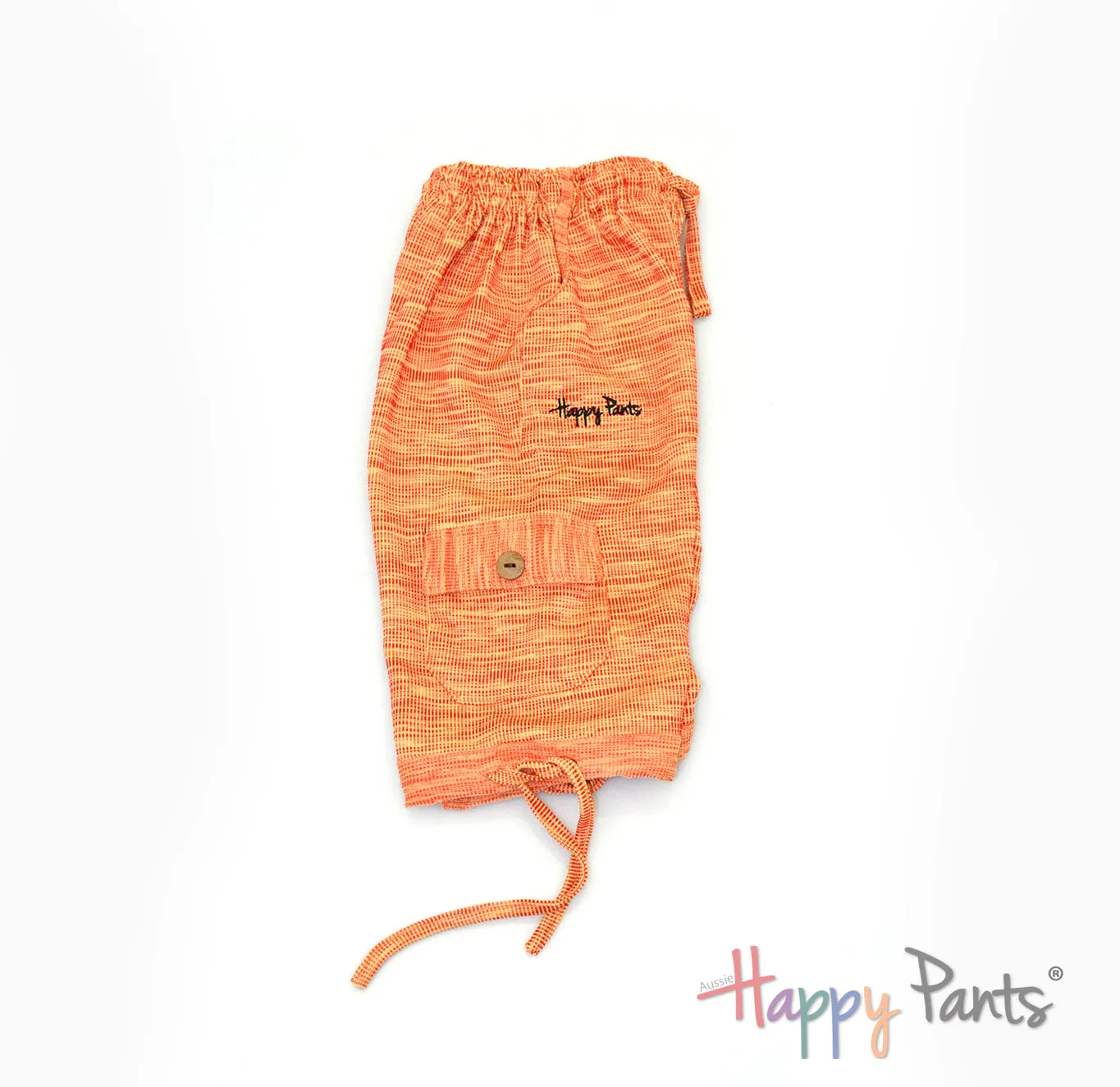 Evening Sunset Kids Boardshorts 3/4 Shorts