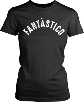 Fantastico - T-shirt Design