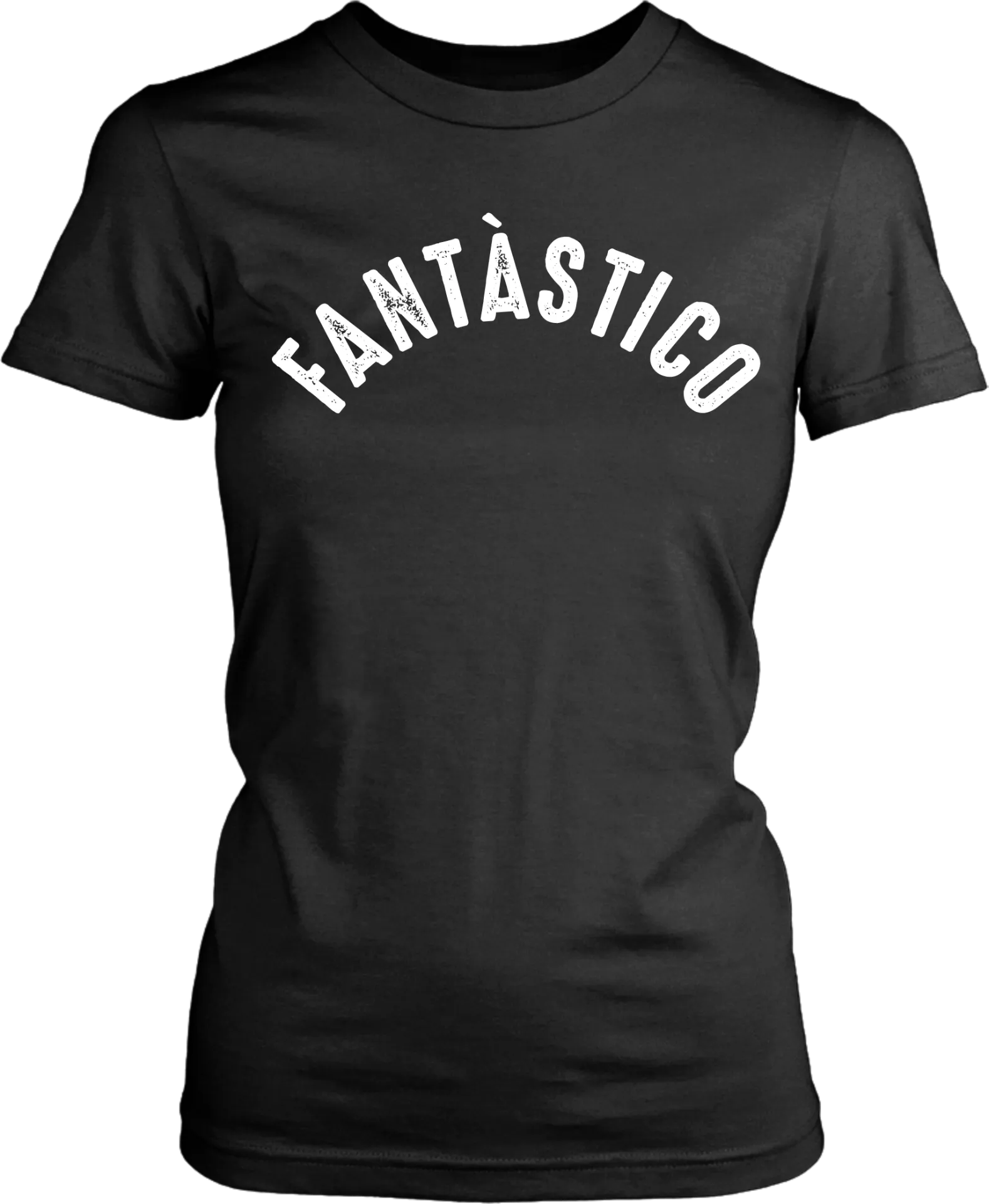 Fantastico - T-shirt Design