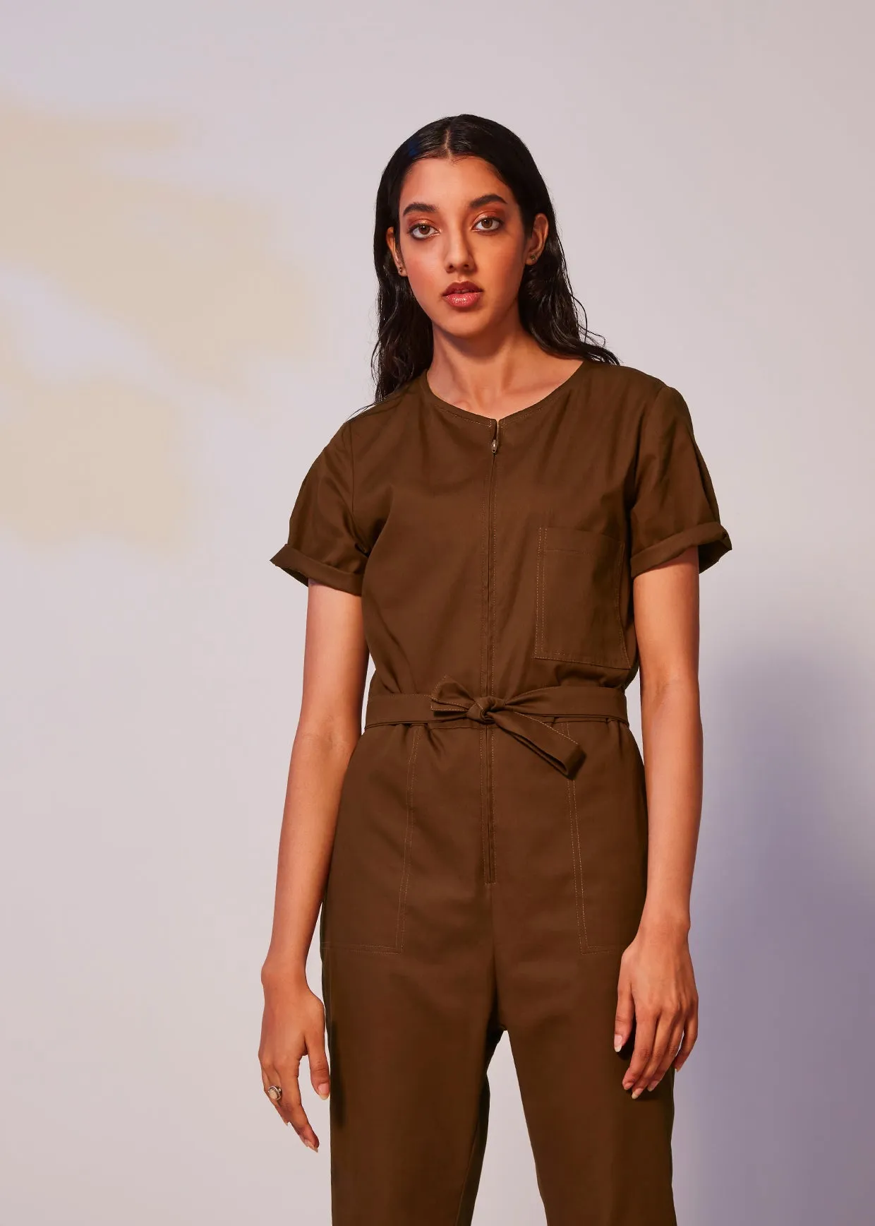 Faye Jumpsuit