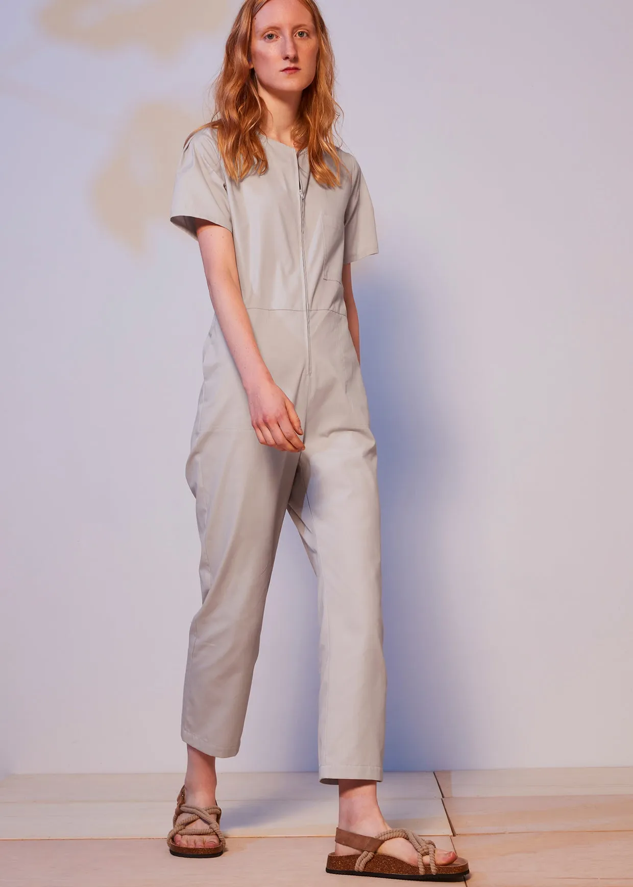 Faye Jumpsuit