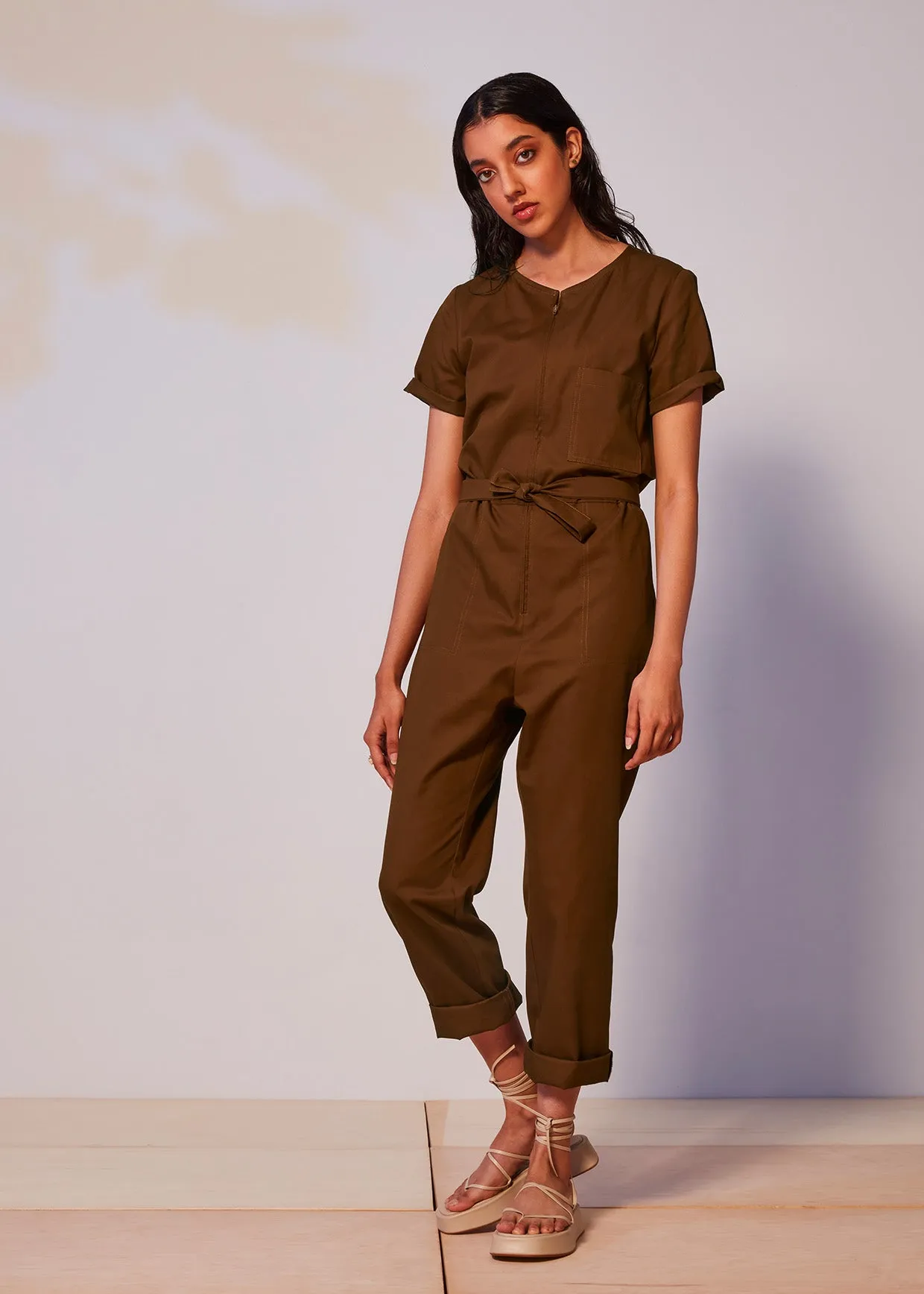 Faye Jumpsuit