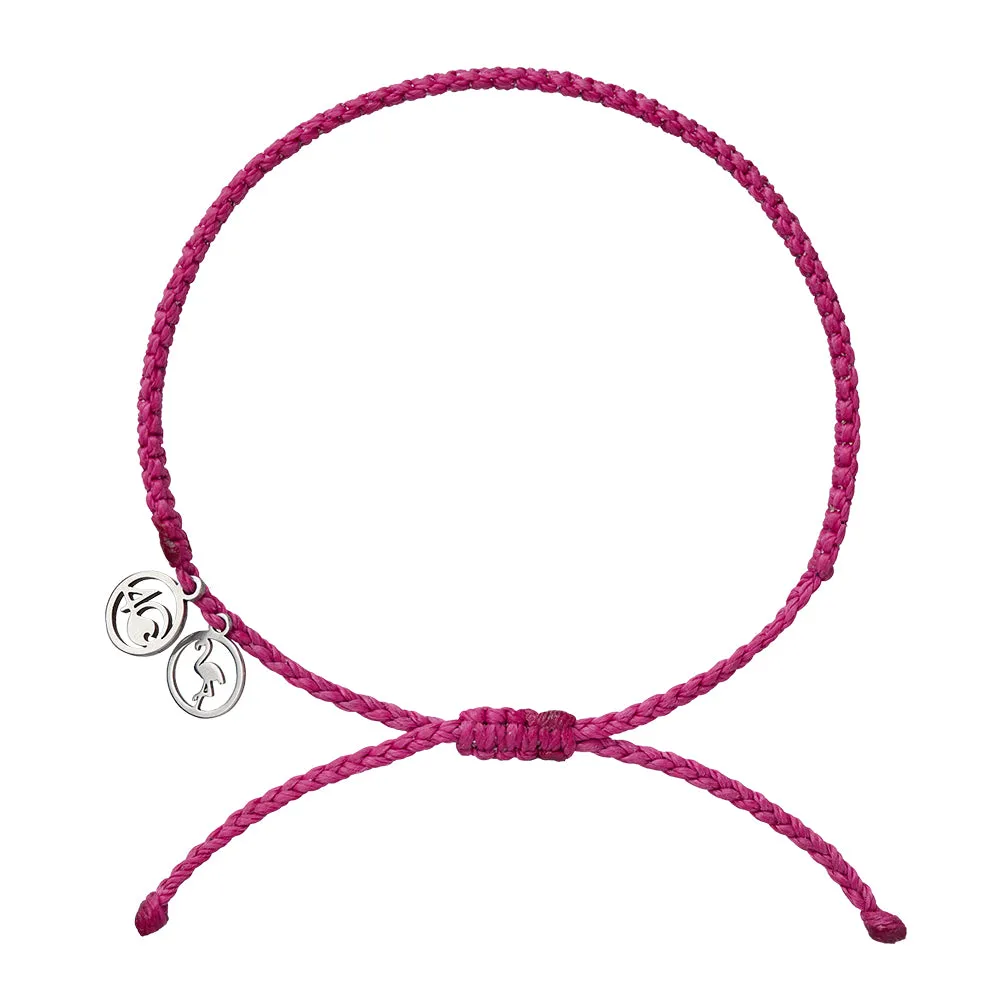 Flamingo Bracelet